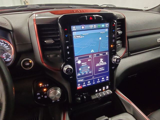 2022 – Ram – 1500