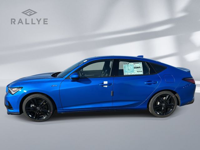 new 2026 Acura Integra car, priced at $37,745