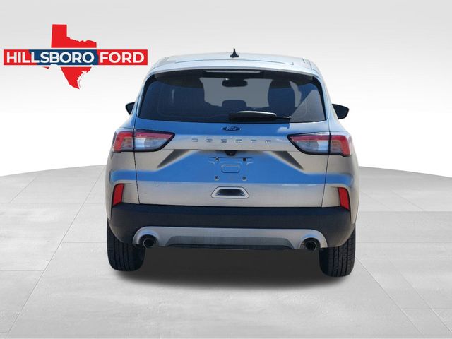 2021 Ford Escape S 5