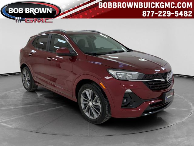 2023 Buick Encore GX Select FWD
