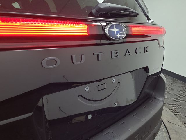 2026 – Subaru – Outback