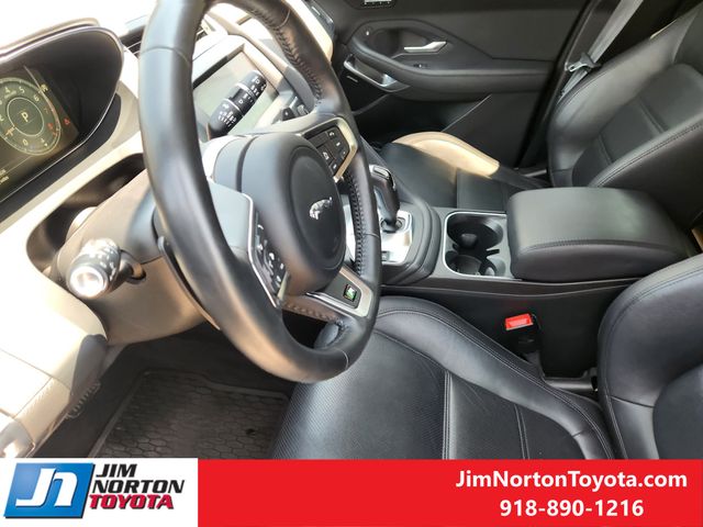 Used 2020 Jaguar E-PACE SUV