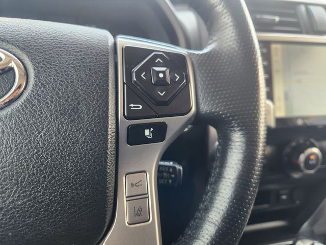 2024 Toyota 4Runner SR5 Premium White at AutoSavvy Houston Northwest