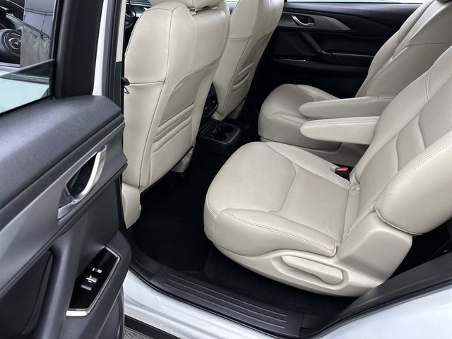 2023 Mazda CX-9 Touring - Photo 21