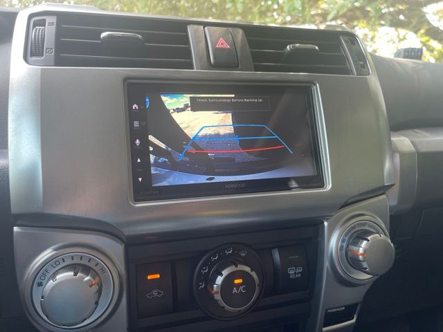 Used 2019 Toyota 4Runner SUV