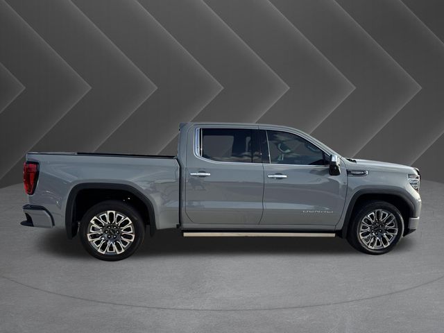 2025 GMC Sierra 1500 Denali Ultimate - 3