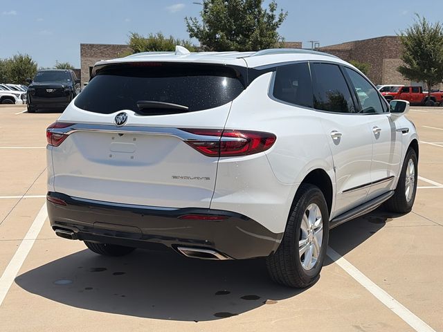 Used 2019 Buick Enclave SUV