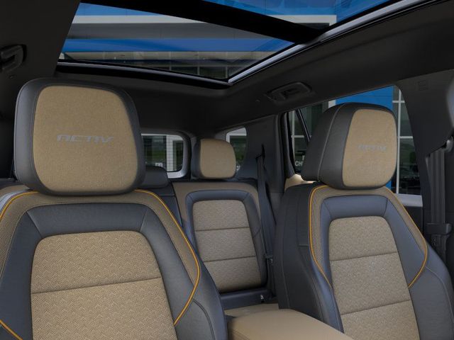 New 2026 Chevrolet Equinox For Sale in Grove City, OH