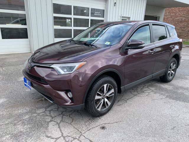 Used 2018 Toyota RAV4 SUV