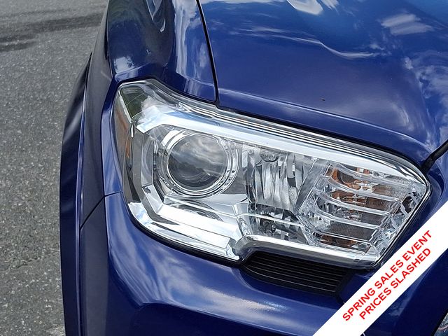 2023 Toyota Tacoma SR5 - Photo 12