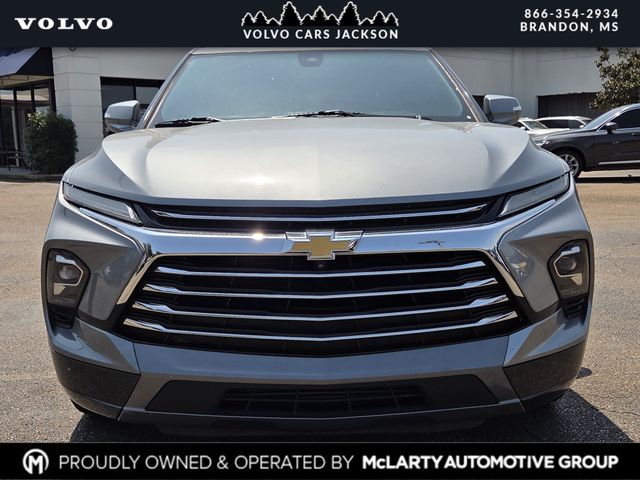 Used 2023 Chevrolet Blazer SUV
