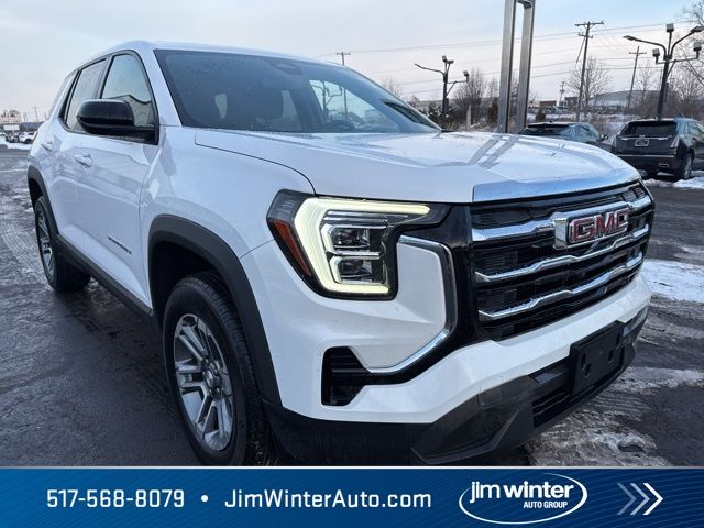 2025 GMC Terrain Elevation AWD