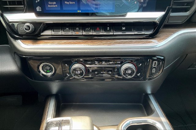 Used 2023 Chevrolet Silverado 1500 Truck