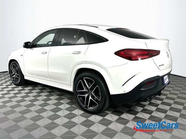 2024 Mercedes-Benz GLE