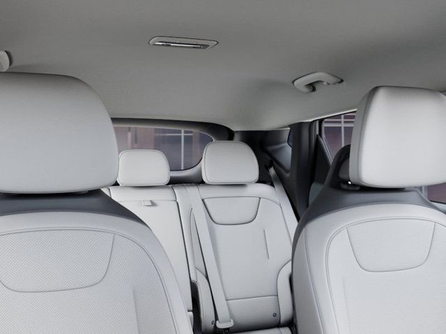 2025 Kia EV6