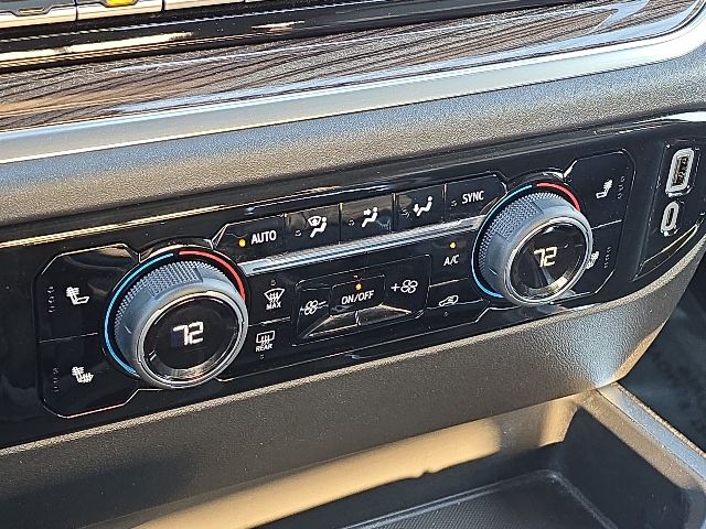 2026 Chevrolet Silverado 1500 RST:46149A