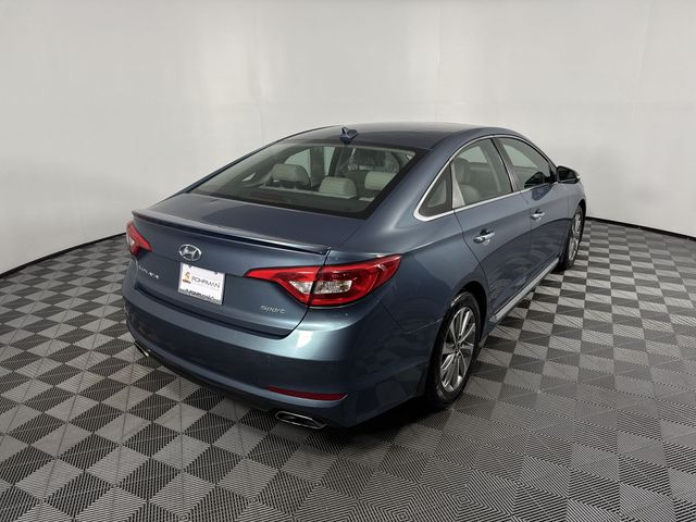 Used 2017 Hyundai Sonata For Sale in Indianapolis, IN