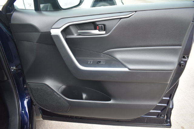 Used 2025 Toyota RAV4 SUV