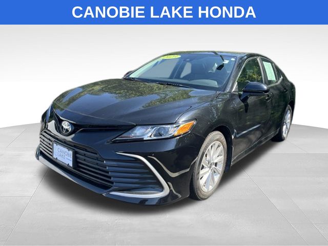 Used 2023 Toyota Camry Sedan