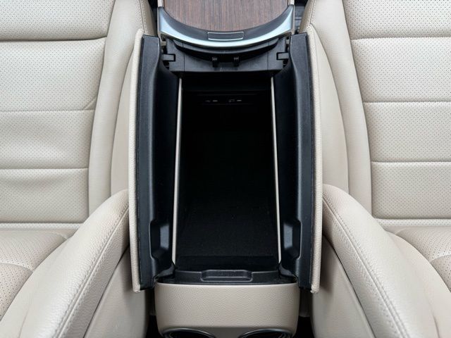 2021 Mercedes-Benz GLC