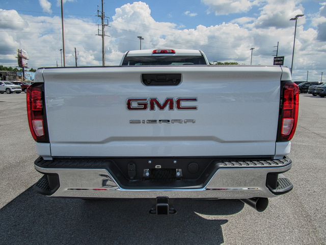 Photo of 2025 GMC Sierra 2500HD Pro in Dallas, GA - 5,  2025 GMC Sierra 2500HD Pro:43834