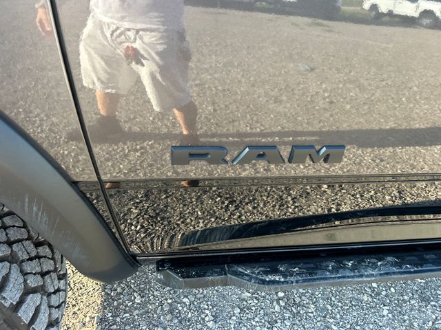 2025 RAM 2500 Power Wagon - Photo 49
