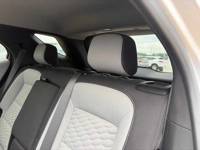 Used 2021 Chevrolet Equinox SUV