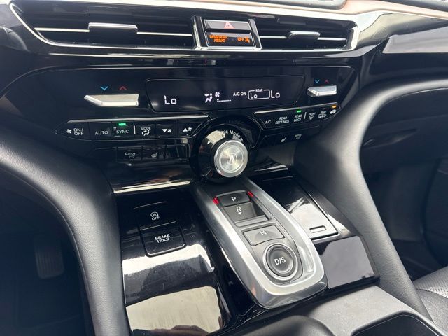 Used 2022 Acura MDX SUV