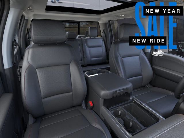 new 2026 Ford F-350SD car, priced at $89,459