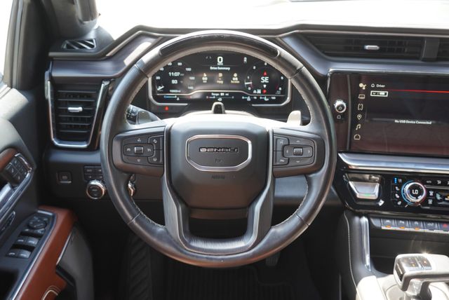 Used 2023 GMC Sierra 1500 Truck