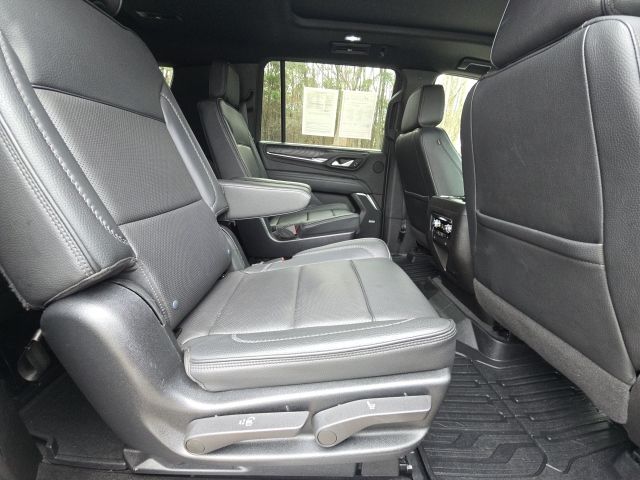 2022 GMC Yukon XL Denali:45449A