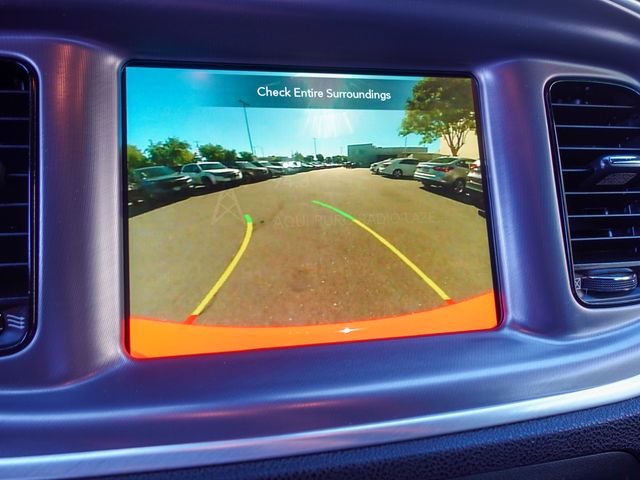 used 2021 Dodge Charger car, priced at $24,209