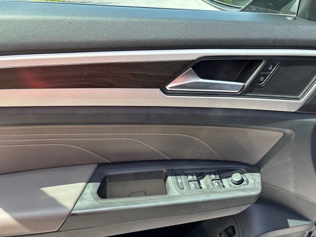 Used 2023 Volkswagen Atlas SUV