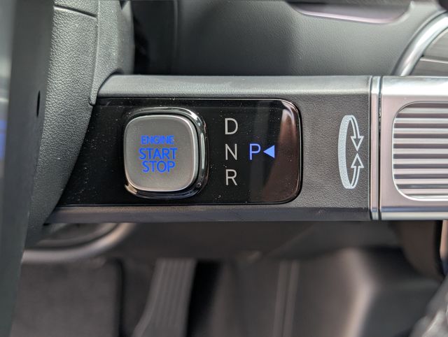 2026 Hyundai Palisade Calligraphy Black at DeMontrond Gulf Freeway