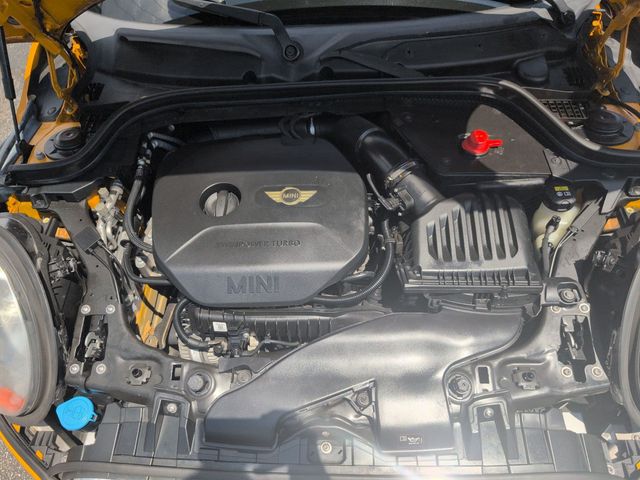 Used 2018 MINI Cooper 2D Hatchback