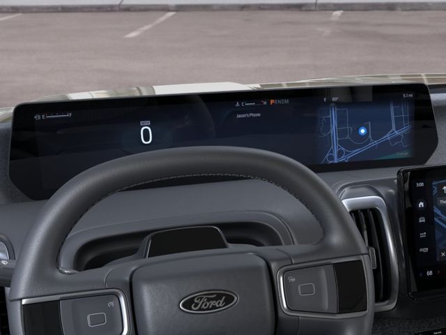New 2026 Gray Ford Tremor image 14