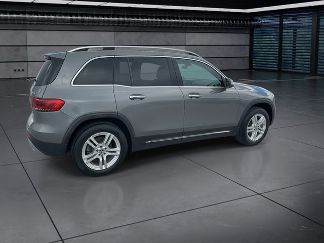 Used 2020 Mercedes-benz GLB SUV