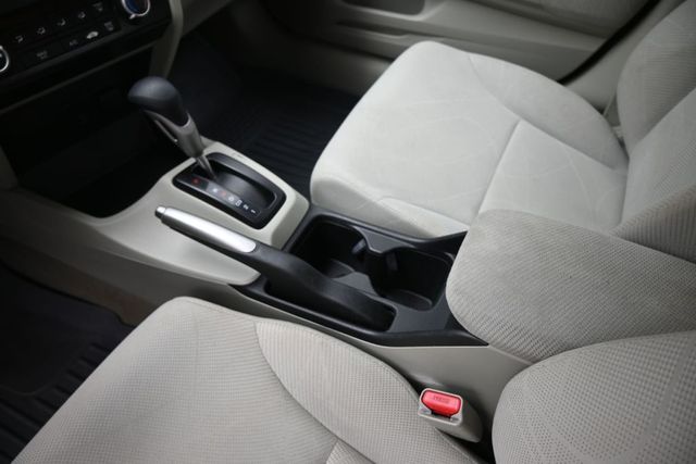 Used 2012 Honda Civic Sedan