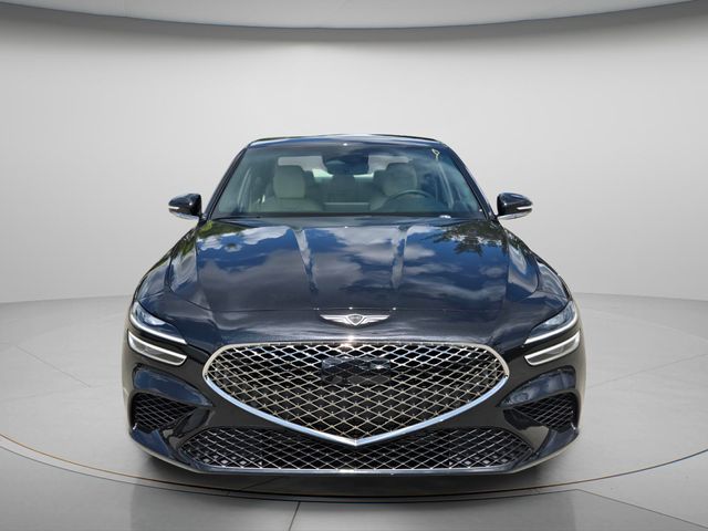 2026 Genesis G70 - $44,920