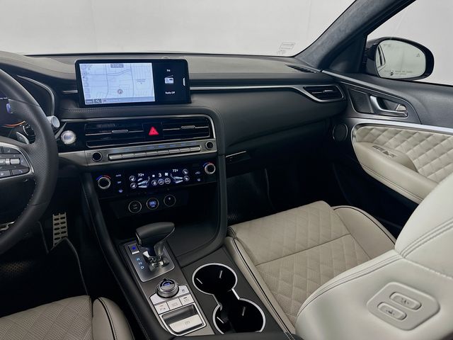 Thumbnail: 2025 Genesis G70 - 24