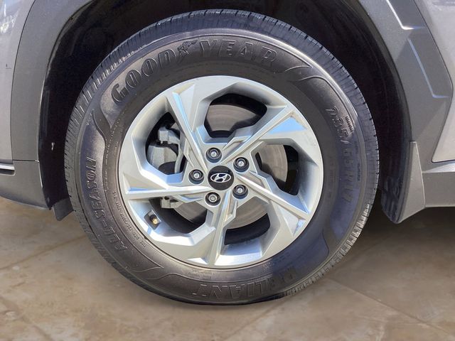 Used Car 2022 Hyundai Tucson  Sel For Sale Under $20,000 In San Antonio, Texas