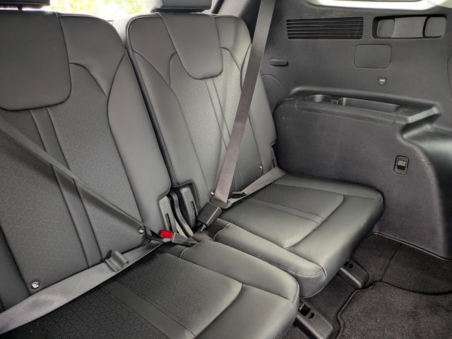 Used 2022 Kia Sorento Plug-in Hybrid SX 4D Sport Utility