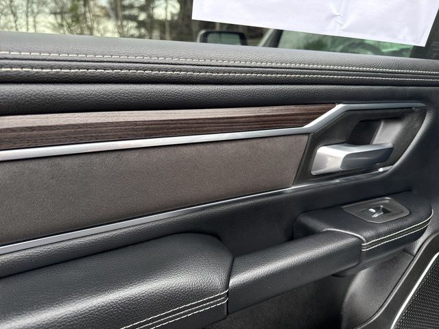 Used 2026 Ram 1500 Truck