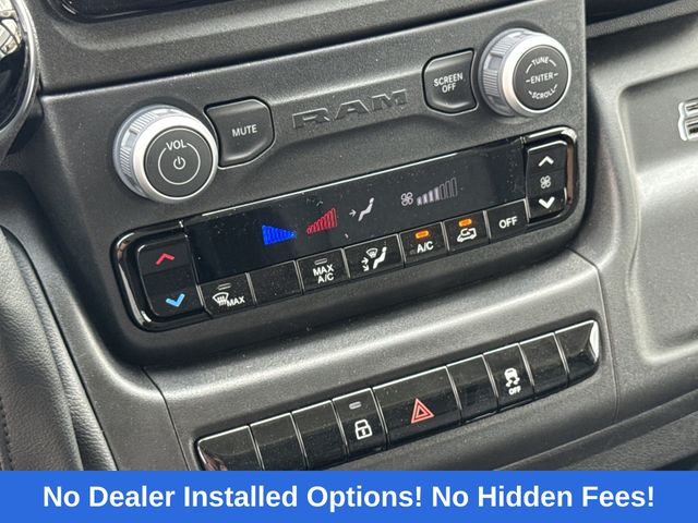 2026 Ram ProMaster 2500 High Roof White at Baytown Hyundai