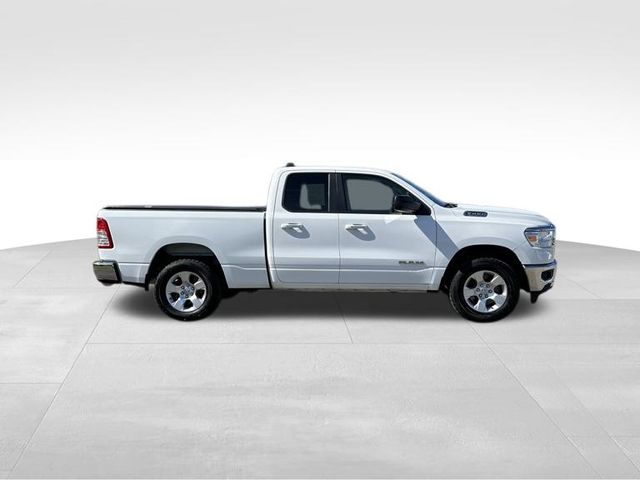 2020 Ram 1500 Big Horn/Lone Star 23