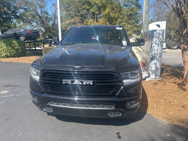 2021 Ram 1500 Big Horn/Lone Star 5