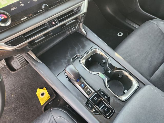 2023 Lexus RX 350 Premium Plus Brown at Westside Lexus