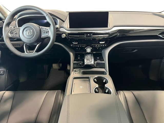 New 2026 Acura MDX SUV