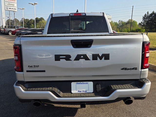 New 2026 Silver Ram Big Horn/Lone Star image 12