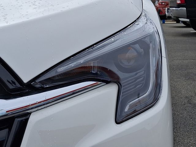 used 2025 Subaru Ascent car, priced at $44,895